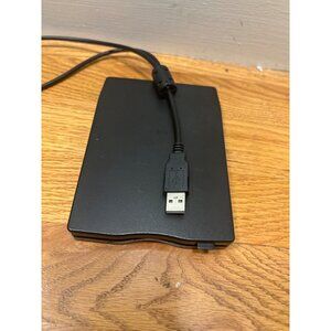USB Portable Diskette Drive 5V 500mA Model U2-FDD Made In China